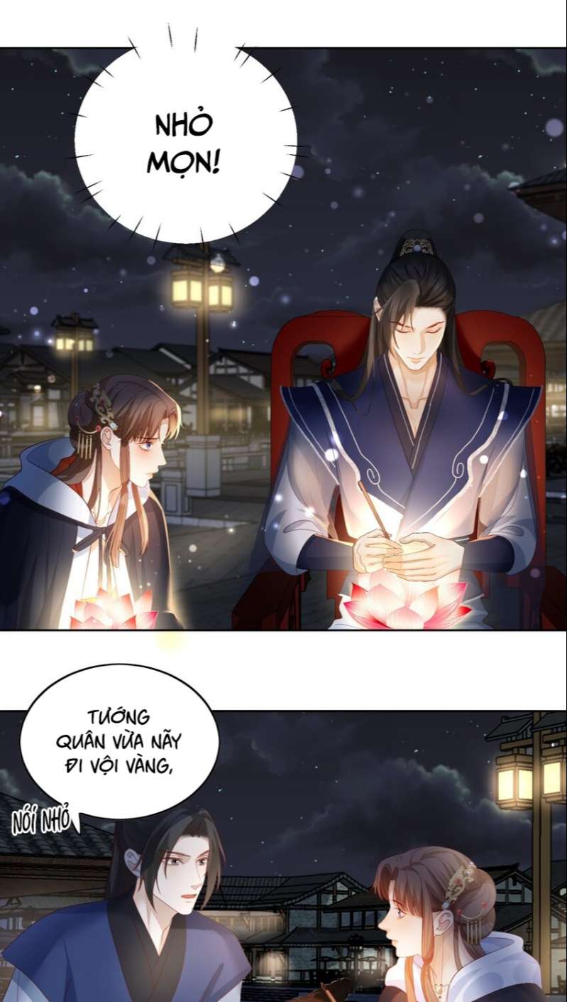 Bất Uổng Chap 37 - Next Chap 38