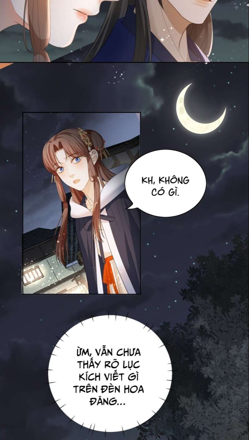 Bất Uổng Chap 37 - Next Chap 38