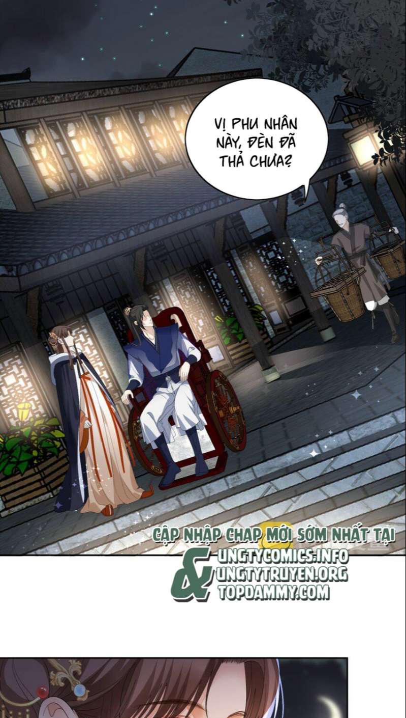 Bất Uổng Chap 37 - Next Chap 38