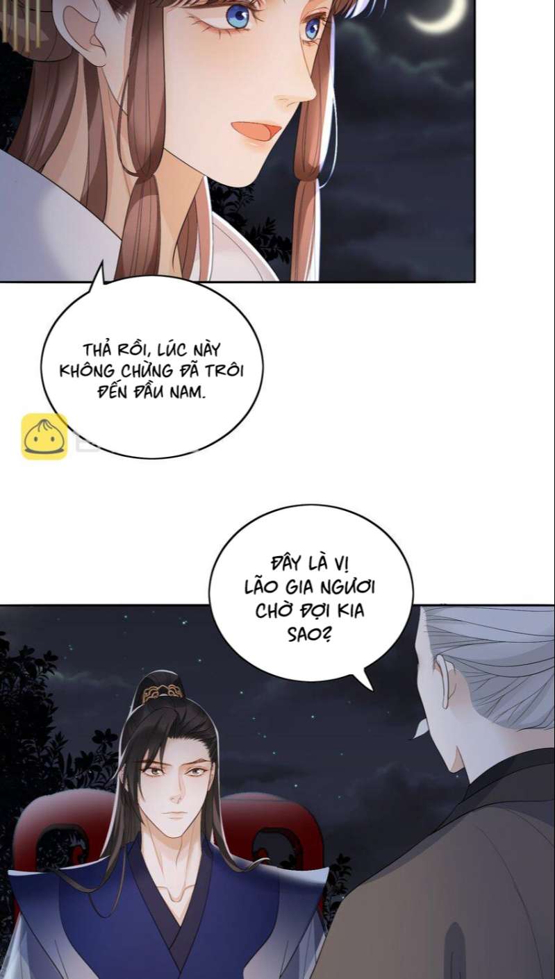 Bất Uổng Chap 37 - Next Chap 38