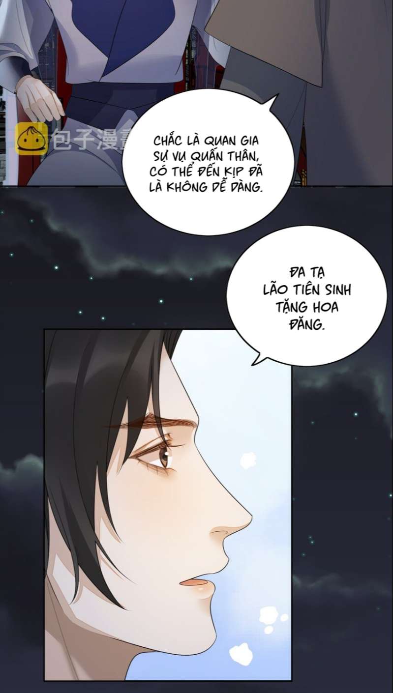 Bất Uổng Chap 37 - Next Chap 38