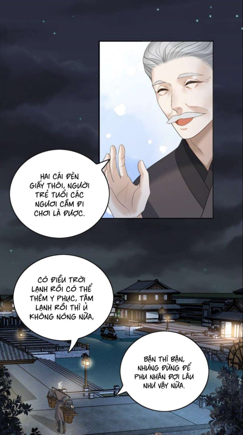 Bất Uổng Chap 37 - Next Chap 38