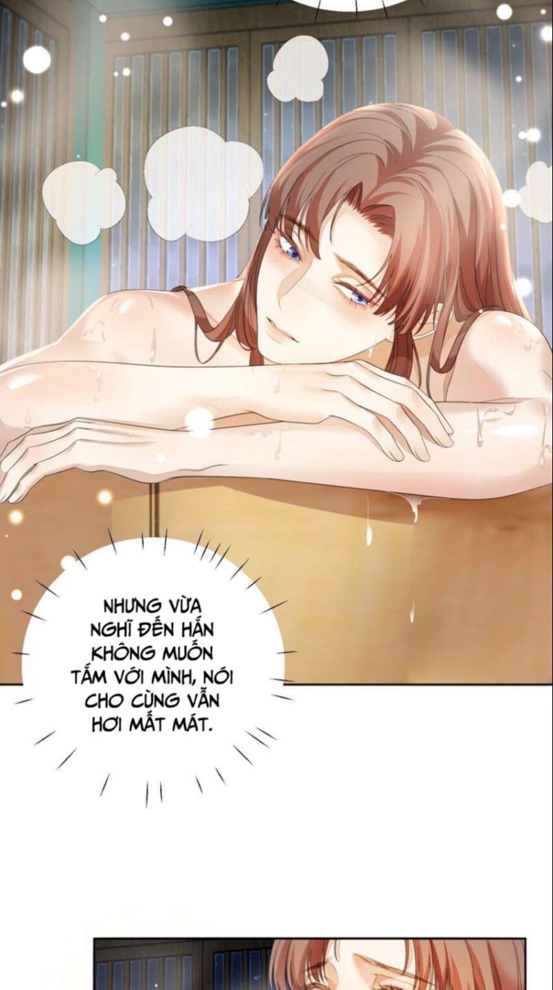 Bất Uổng Chap 37 - Next Chap 38