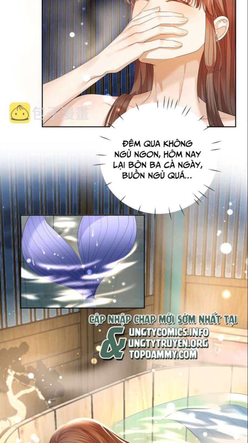 Bất Uổng Chap 37 - Next Chap 38