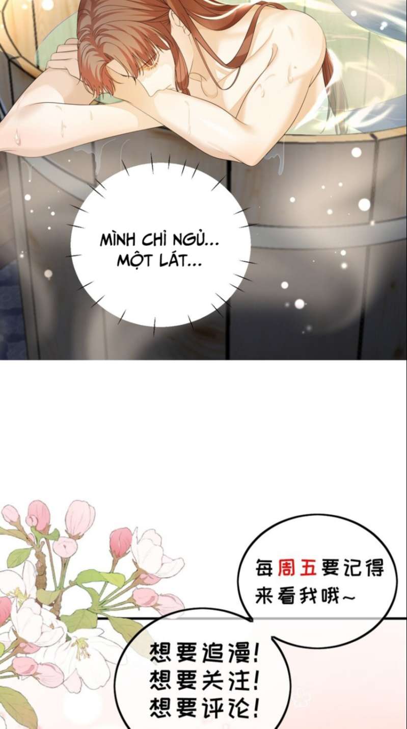 Bất Uổng Chap 37 - Next Chap 38