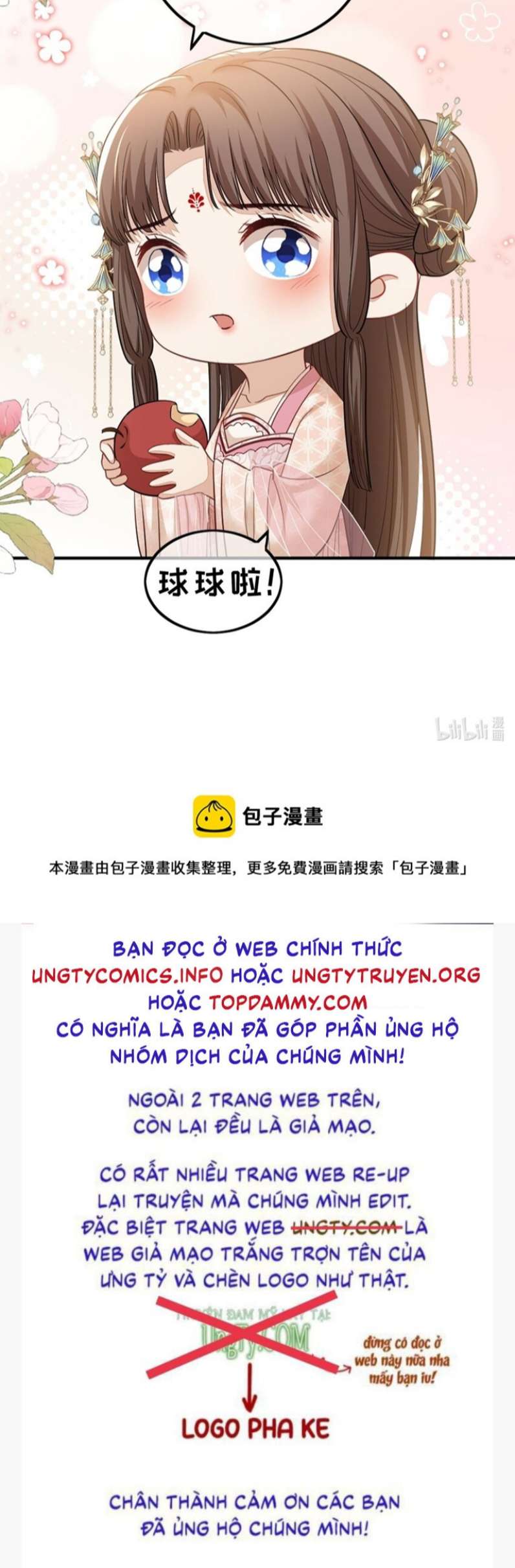 Bất Uổng Chap 37 - Next Chap 38