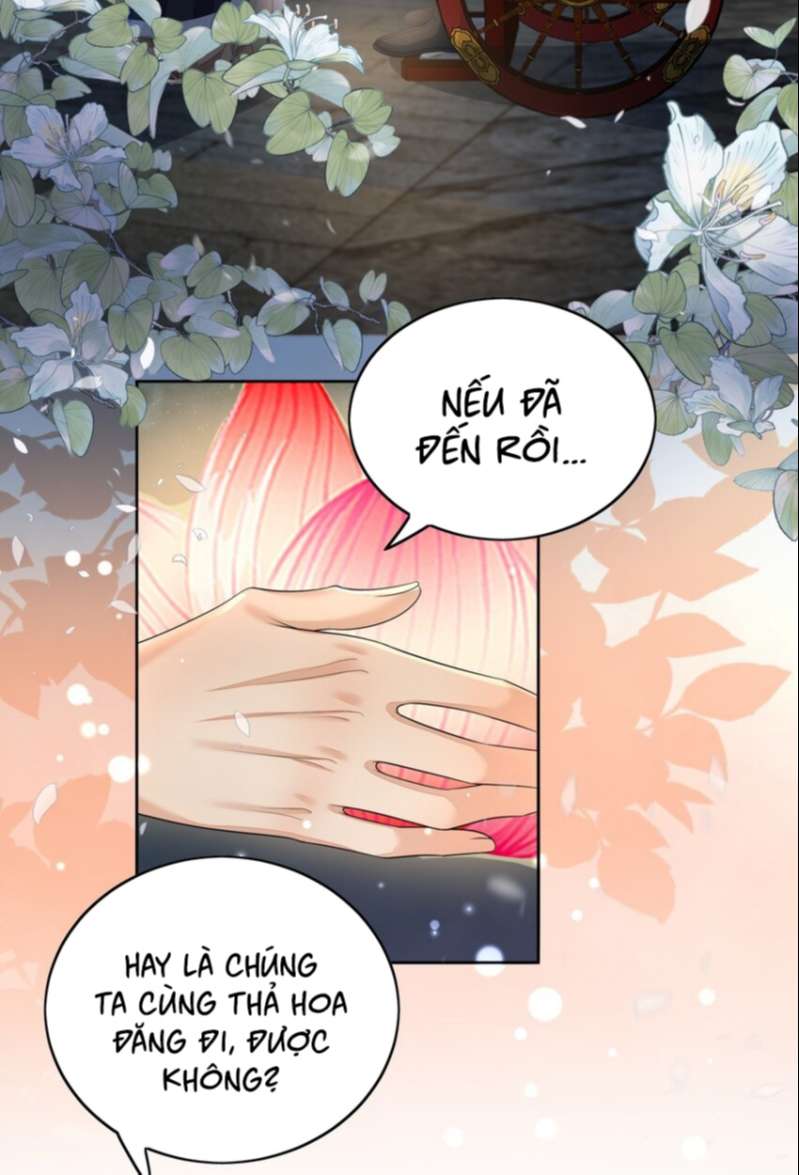 Bất Uổng Chap 37 - Next Chap 38