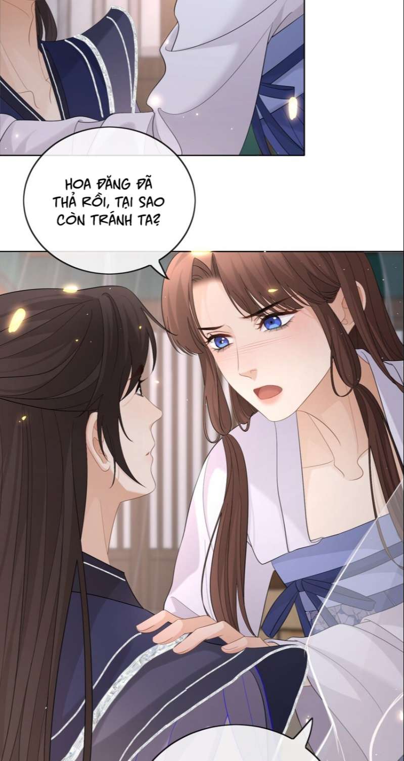 Bất Uổng Chap 38 - Next Chap 39