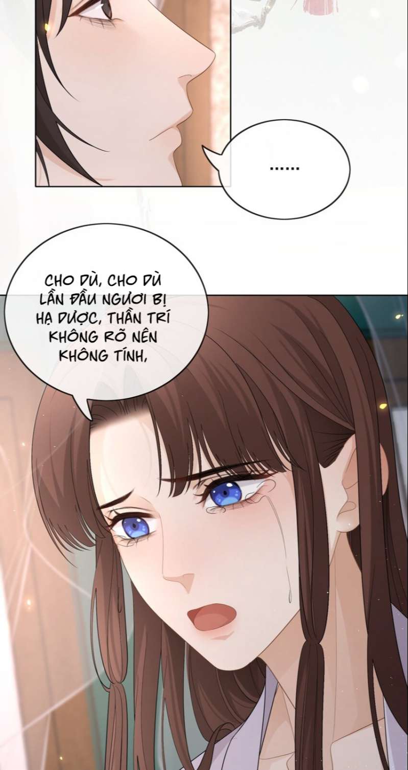 Bất Uổng Chap 38 - Next Chap 39