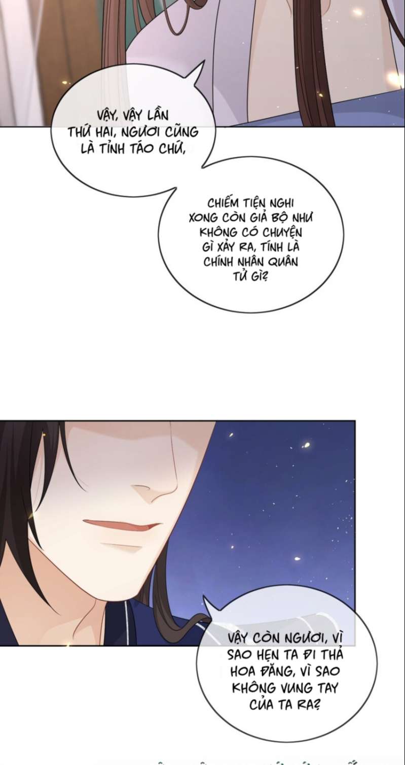 Bất Uổng Chap 38 - Next Chap 39