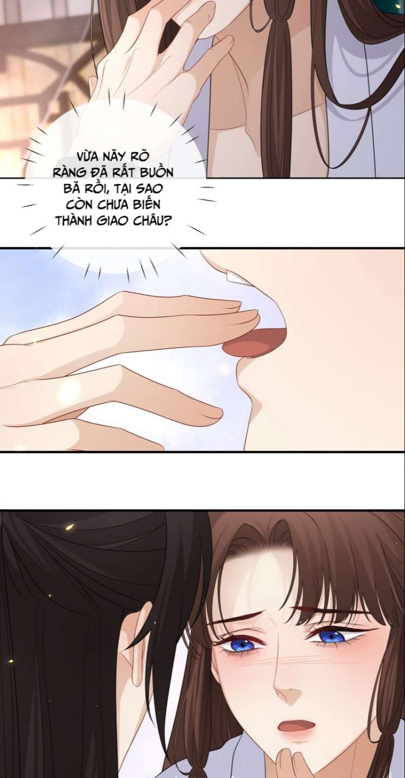 Bất Uổng Chap 38 - Next Chap 39