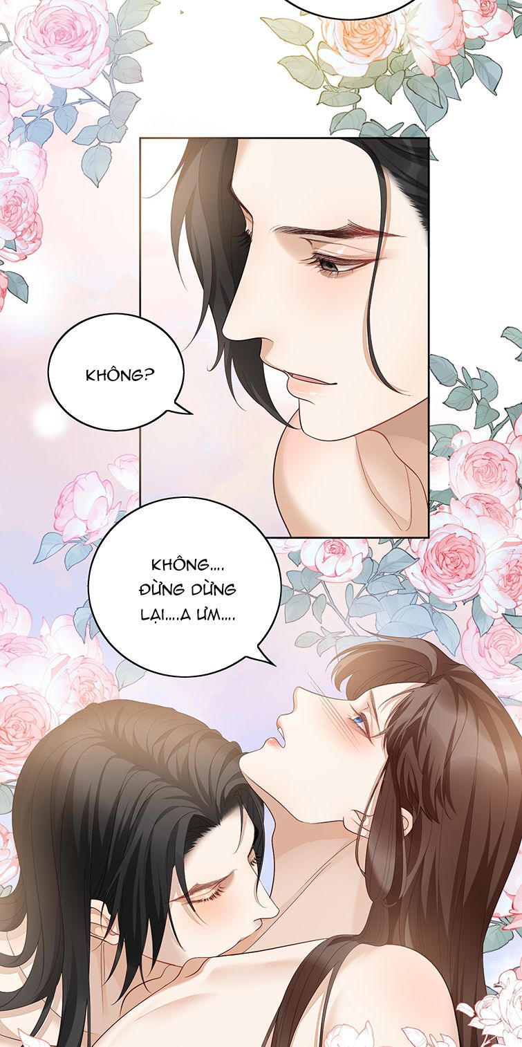 Bất Uổng Chap 39 - Next Chap 40