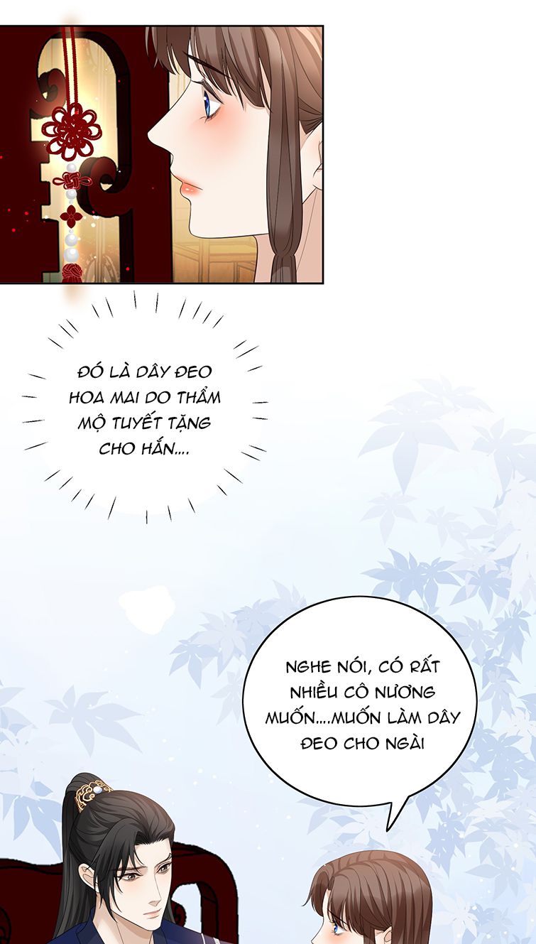 Bất Uổng Chap 39 - Next Chap 40