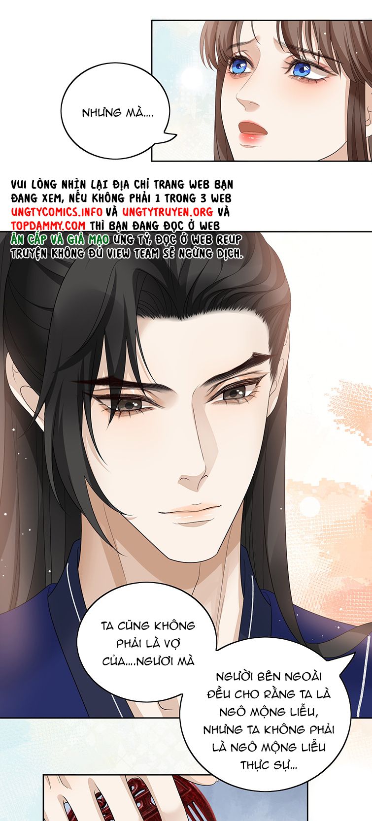 Bất Uổng Chap 39 - Next Chap 40