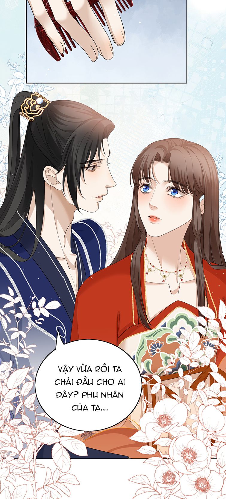 Bất Uổng Chap 39 - Next Chap 40