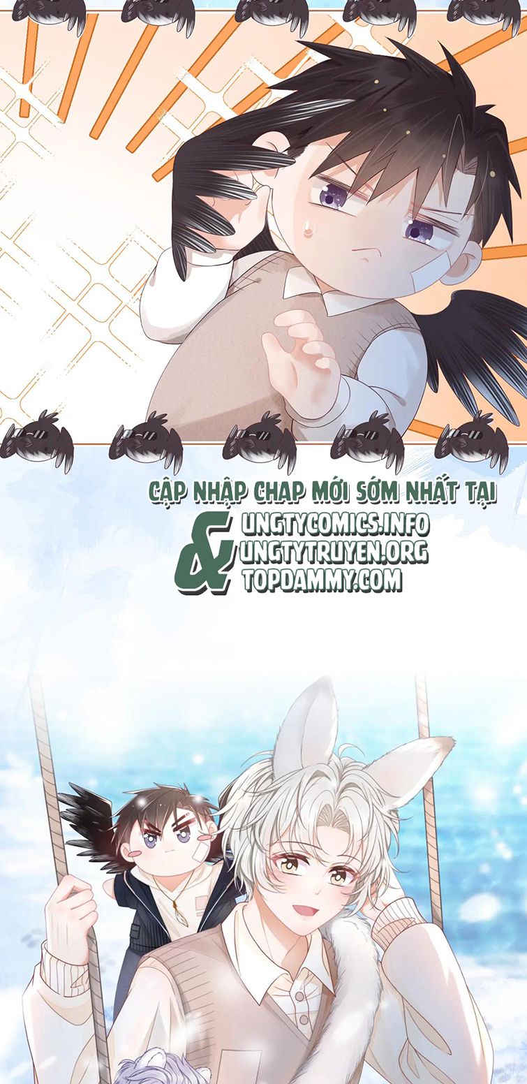 Một Ngụm Ăn Thỏ Phần 2: Chap 8 - Next Phần 2: Chap 7