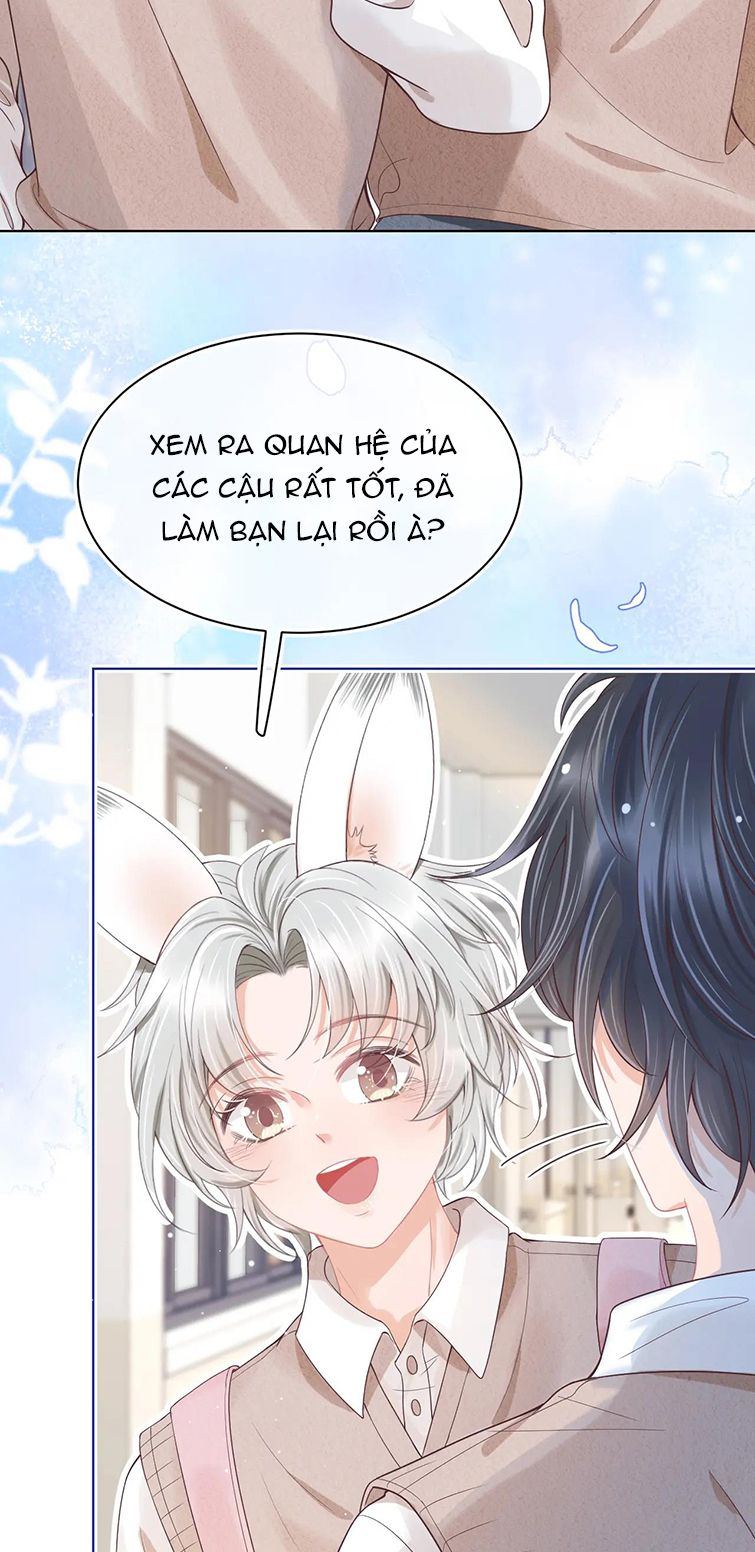 Một Ngụm Ăn Thỏ Phần 2: Chap 8 - Next Phần 2: Chap 7