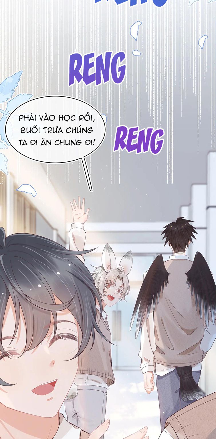 Một Ngụm Ăn Thỏ Phần 2: Chap 8 - Next Phần 2: Chap 7