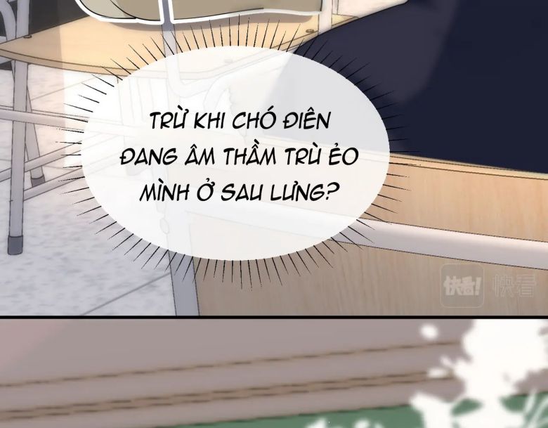 Kế Hoạch Tẩy Trắng Hắc Nguyệt Quang Chap 51 - Next Chap 52