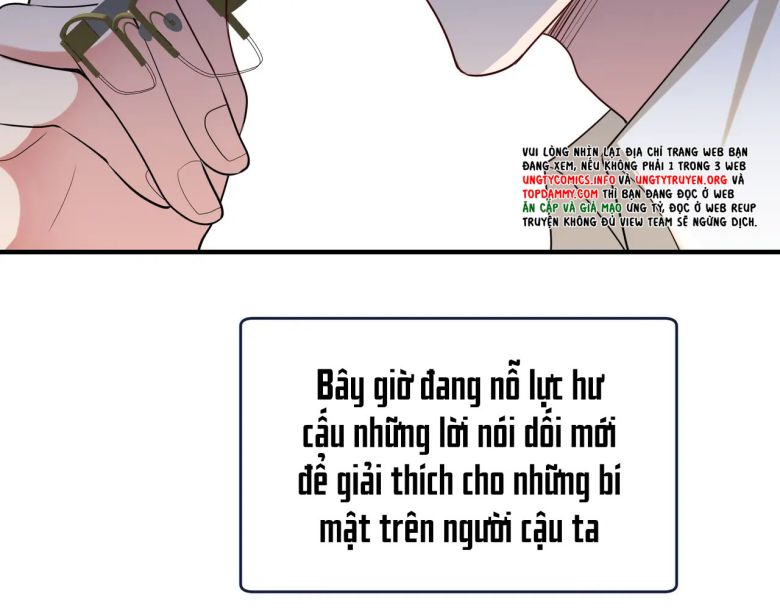 Kế Hoạch Tẩy Trắng Hắc Nguyệt Quang Chap 51 - Next Chap 52