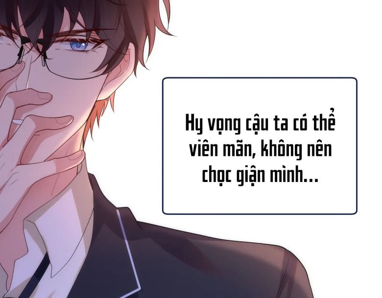 Kế Hoạch Tẩy Trắng Hắc Nguyệt Quang Chap 51 - Next Chap 52