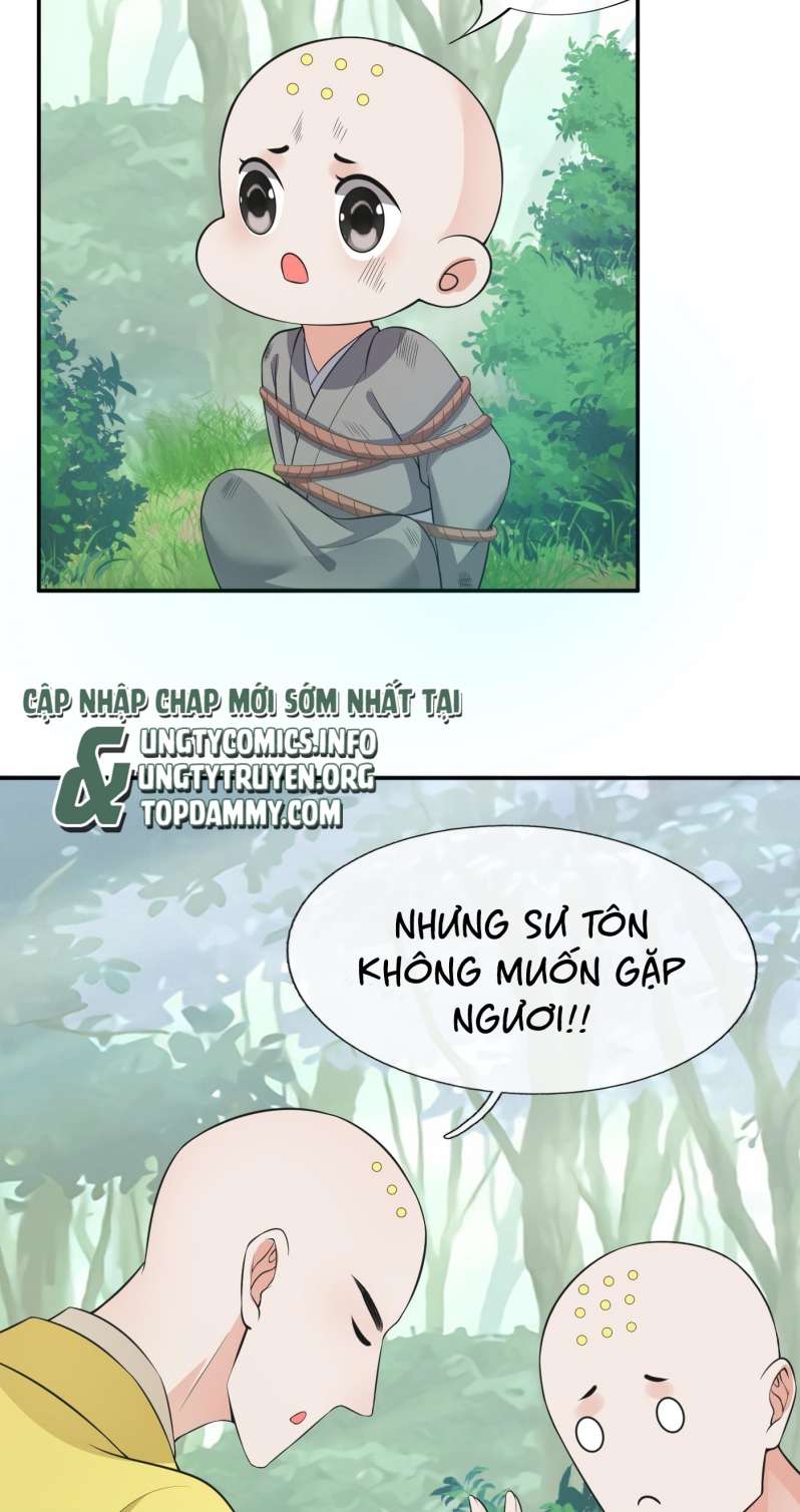 Đánh Chết Cũng Không Làm Sư Tôn Chap 138 - Next Chap 139