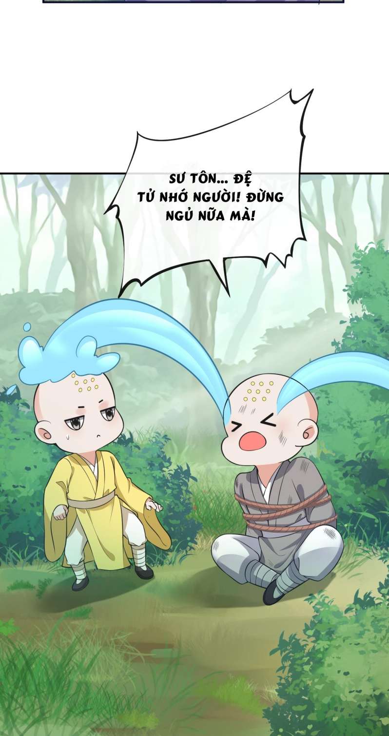 Đánh Chết Cũng Không Làm Sư Tôn Chap 138 - Next Chap 139