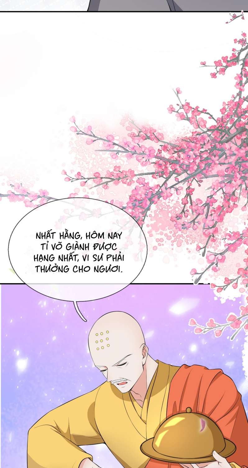 Đánh Chết Cũng Không Làm Sư Tôn Chap 138 - Next Chap 139