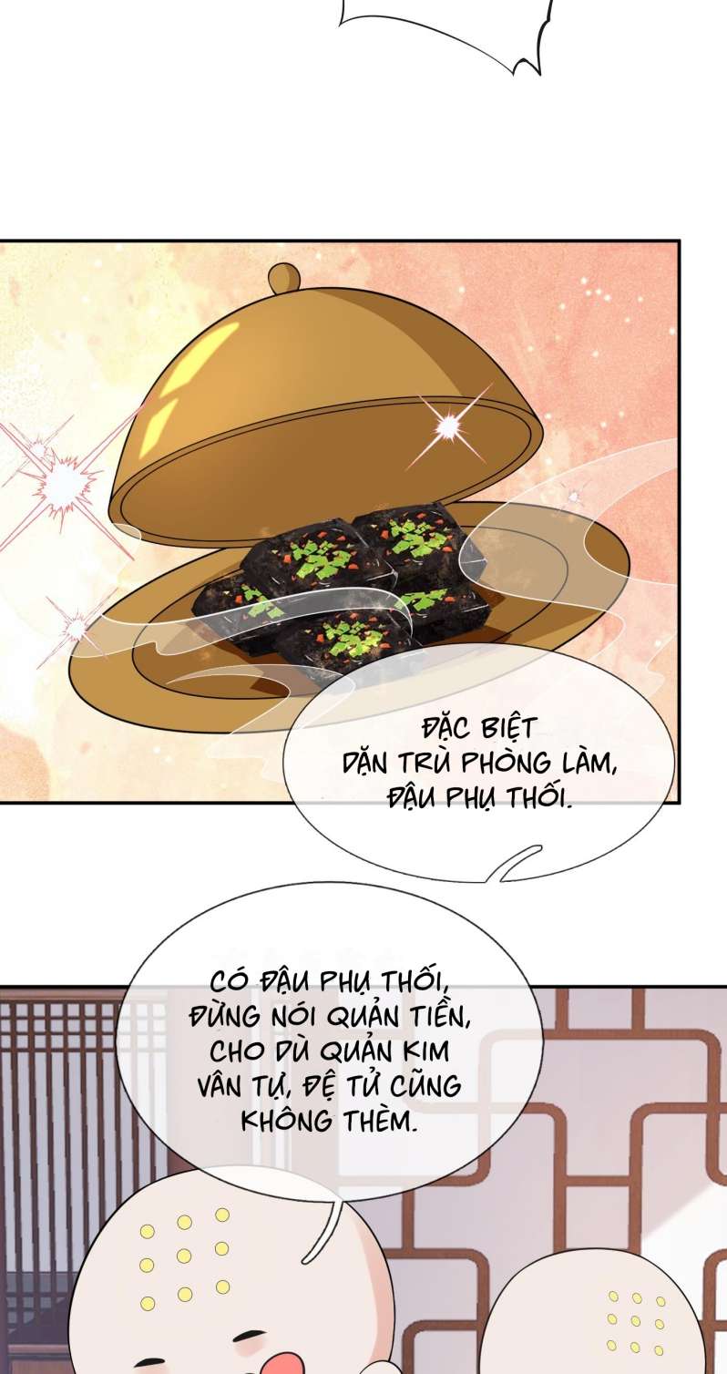 Đánh Chết Cũng Không Làm Sư Tôn Chap 138 - Next Chap 139