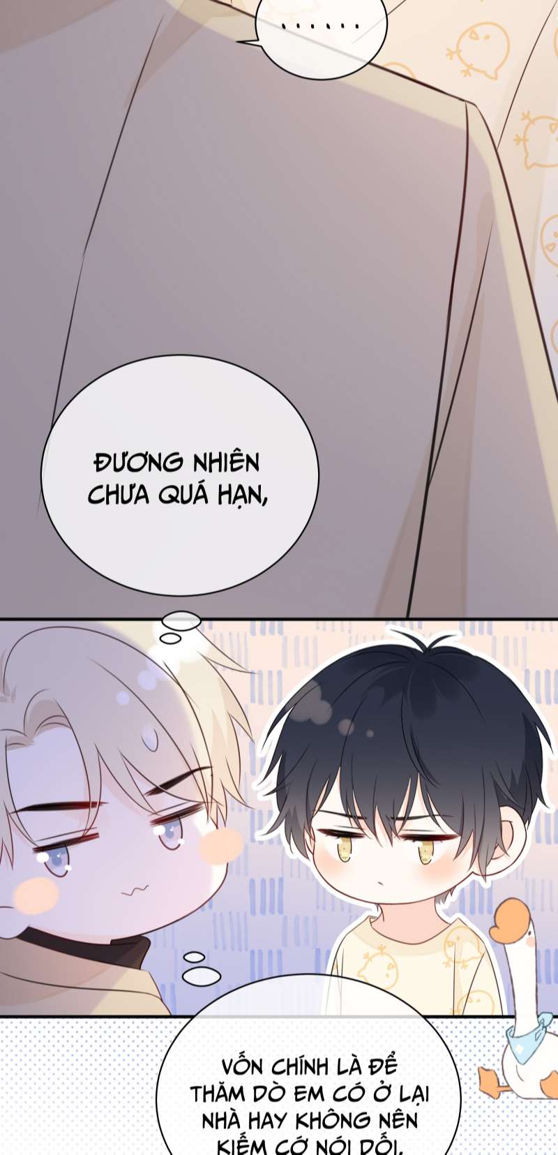 Dinh Dưỡng Quá Tốt Chap 44 - Next Chap 45