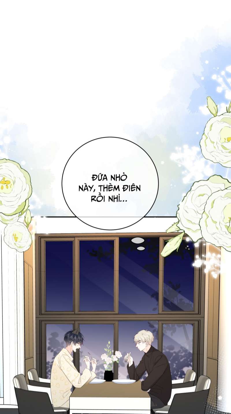 Dinh Dưỡng Quá Tốt Chap 44 - Next Chap 45