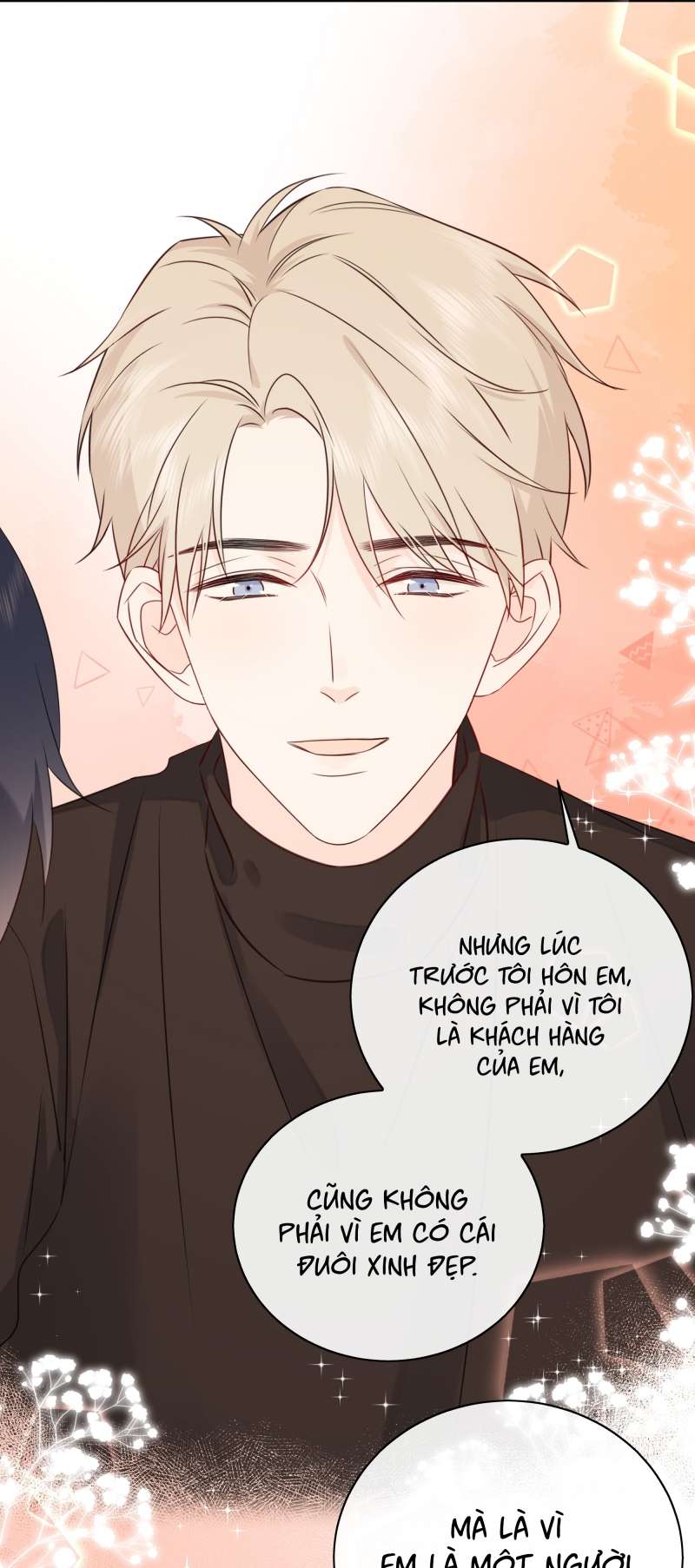 Dinh Dưỡng Quá Tốt Chap 44 - Next Chap 45