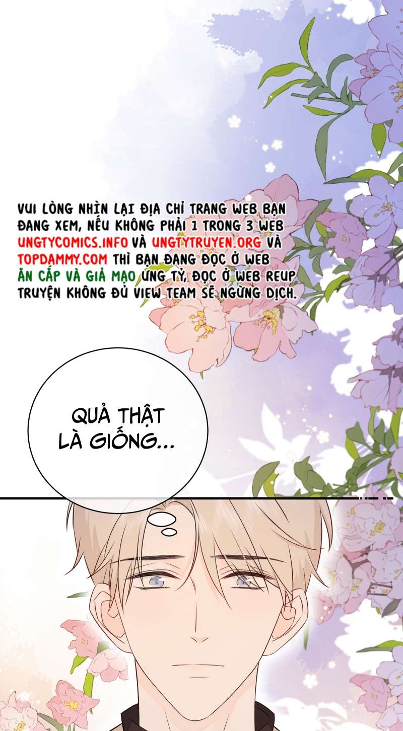 Dinh Dưỡng Quá Tốt Chap 44 - Next Chap 45