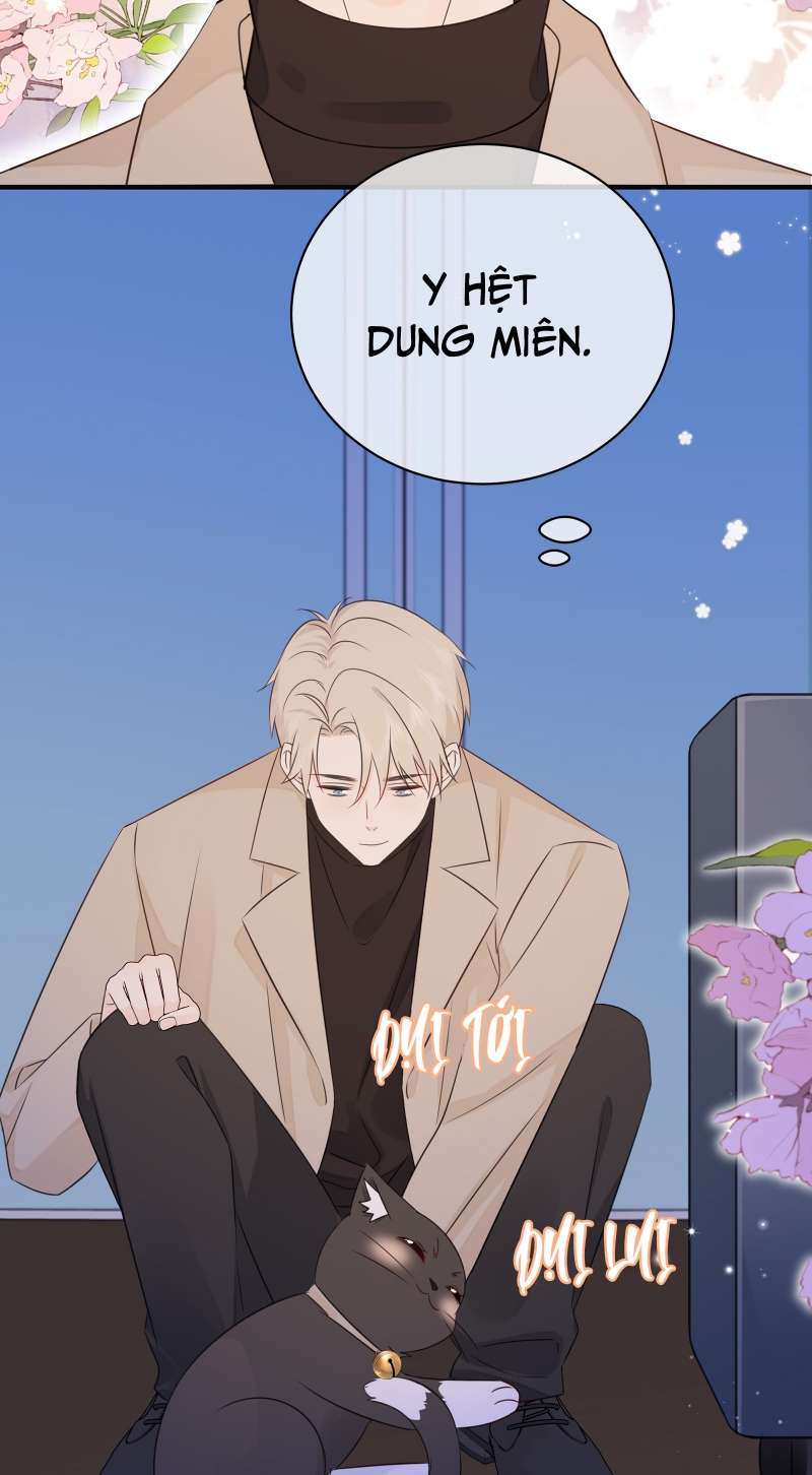 Dinh Dưỡng Quá Tốt Chap 44 - Next Chap 45