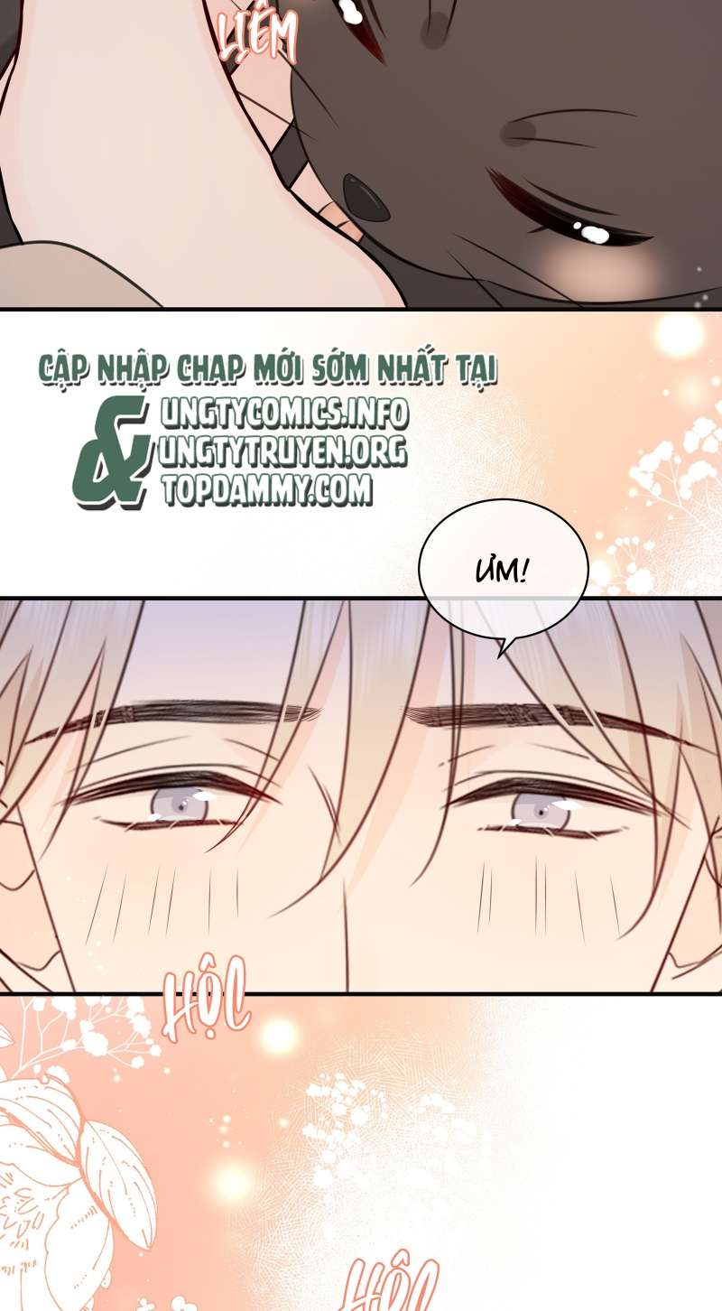 Dinh Dưỡng Quá Tốt Chap 44 - Next Chap 45