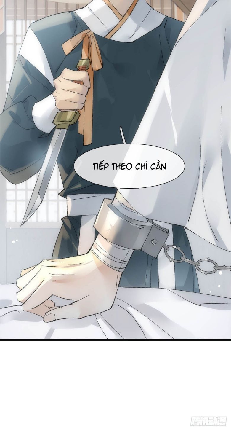 Tiên Ma Quấn Quýt Chap 51 - Next Chap 52