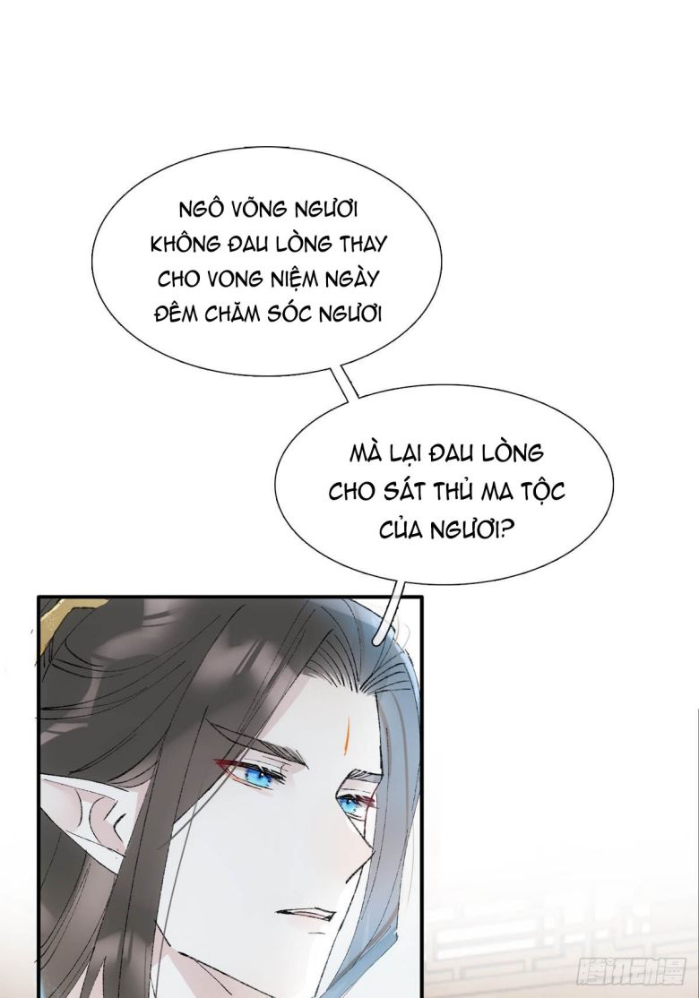 Tiên Ma Quấn Quýt Chap 51 - Next Chap 52