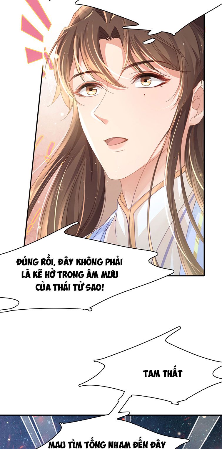 Bá Tổng Vương Phi Lật Xe Chỉ Nam Chap 49 - Next Chap 50