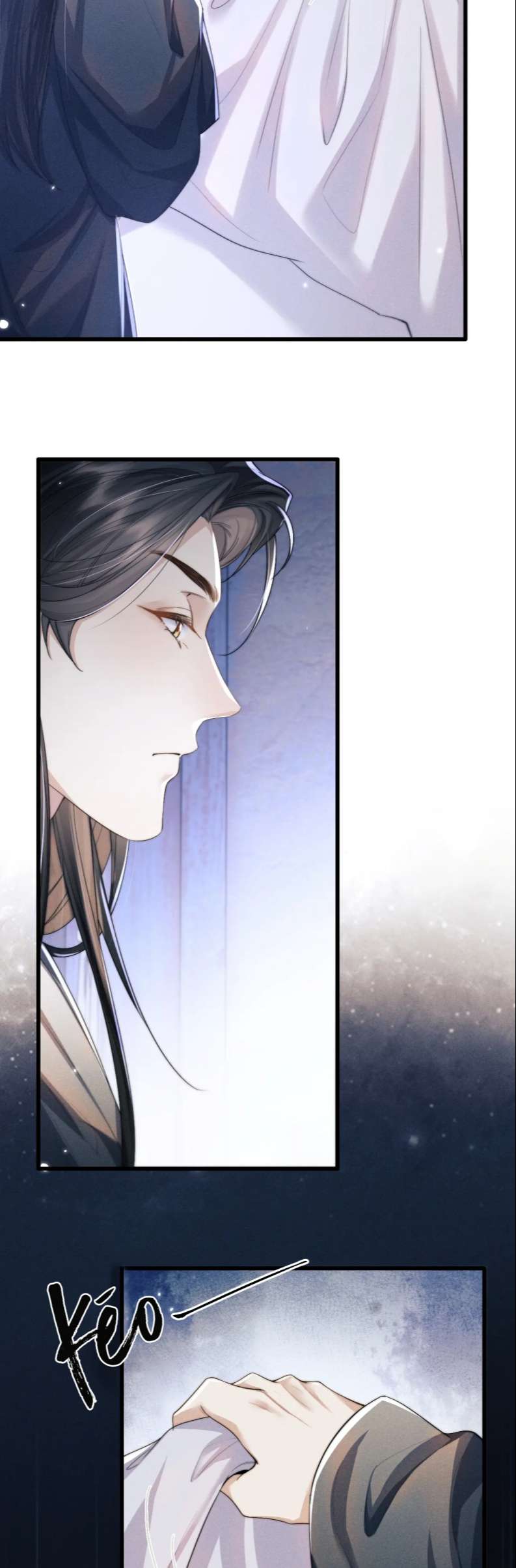 Ma Tôn Hối Bất Đương Sơ Chap 24 - Next Chap 25