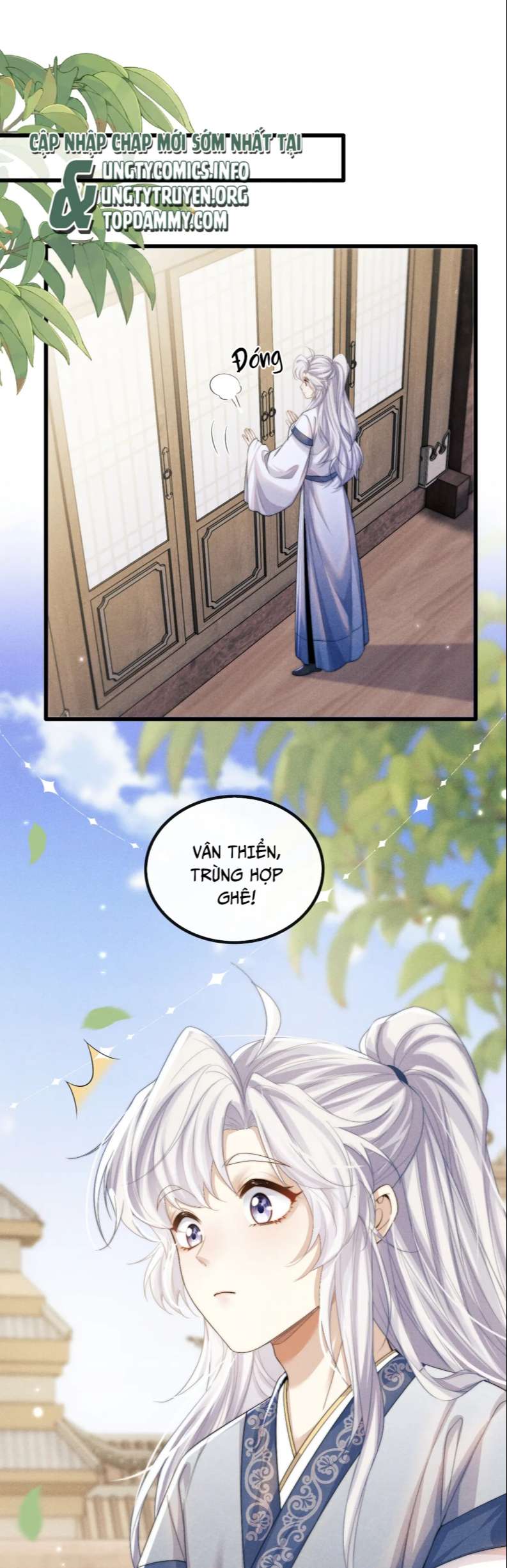 Ma Tôn Hối Bất Đương Sơ Chap 24 - Next Chap 25