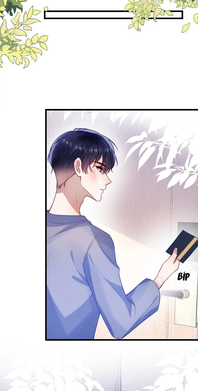 Tiểu Dã Miêu Của Học Bá Thật Trêu Người Chap 64 - Next Chap 65