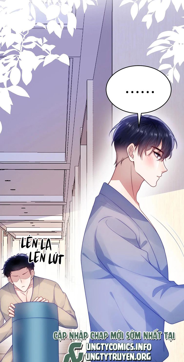 Tiểu Dã Miêu Của Học Bá Thật Trêu Người Chap 64 - Next Chap 65