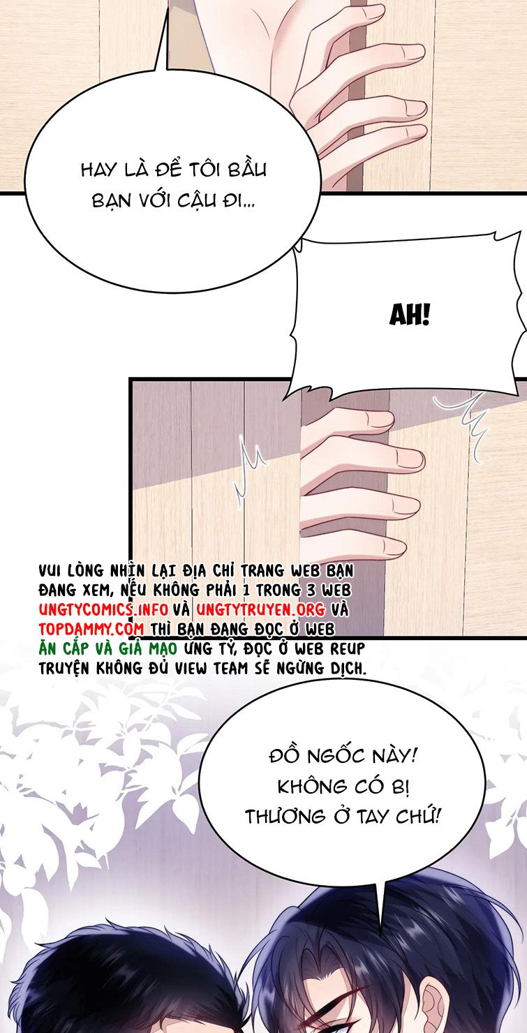 Tiểu Dã Miêu Của Học Bá Thật Trêu Người Chap 64 - Next Chap 65