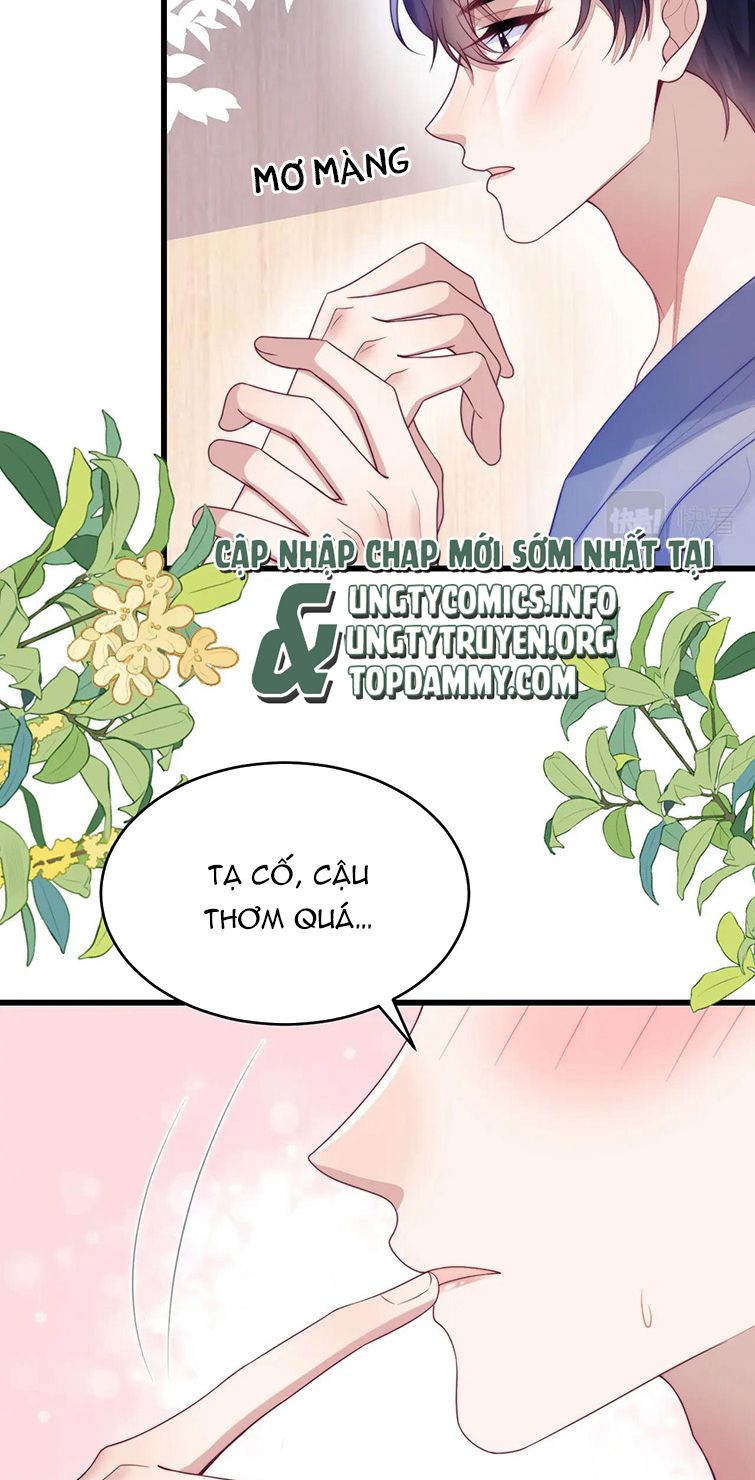 Tiểu Dã Miêu Của Học Bá Thật Trêu Người Chap 64 - Next Chap 65