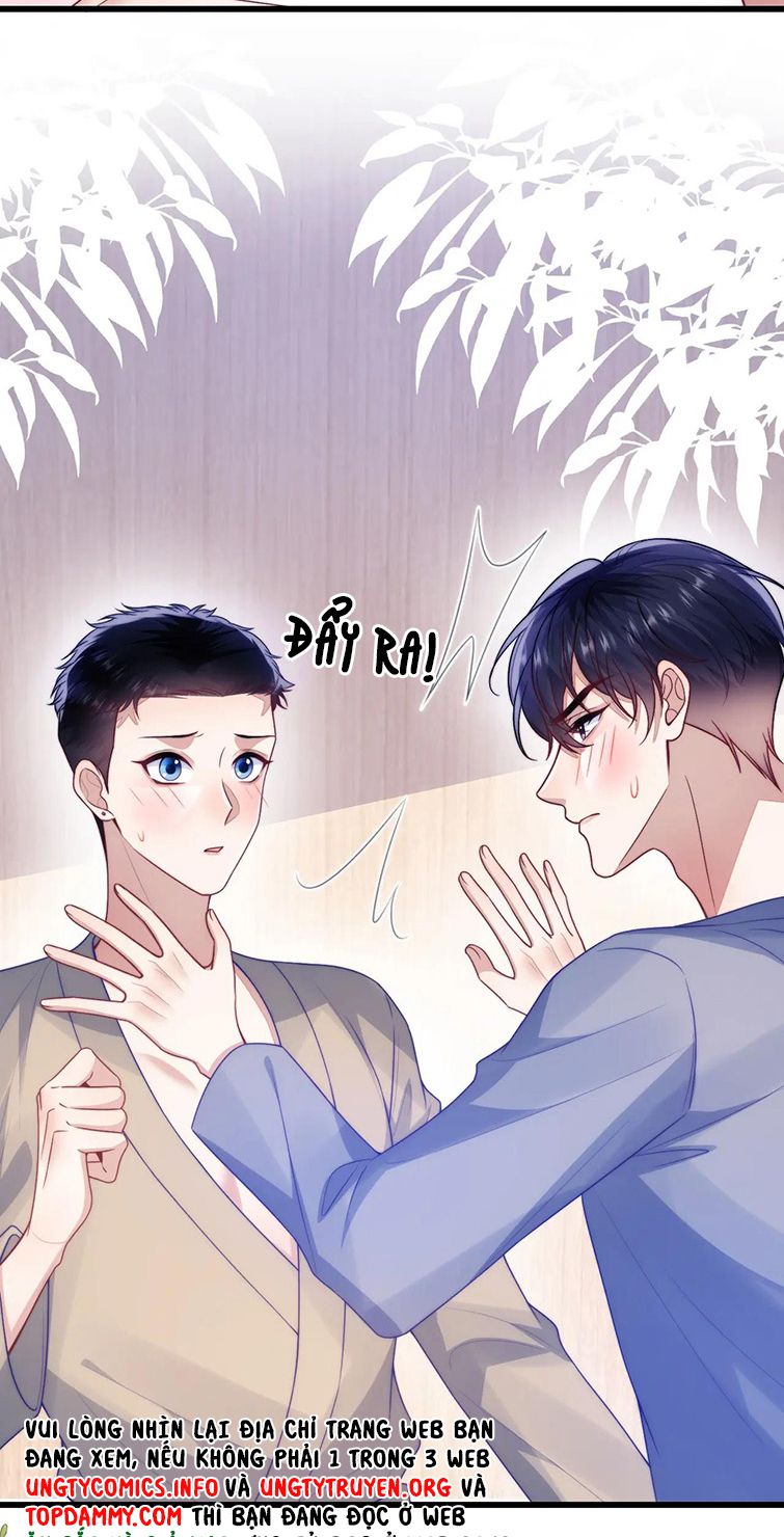 Tiểu Dã Miêu Của Học Bá Thật Trêu Người Chap 64 - Next Chap 65