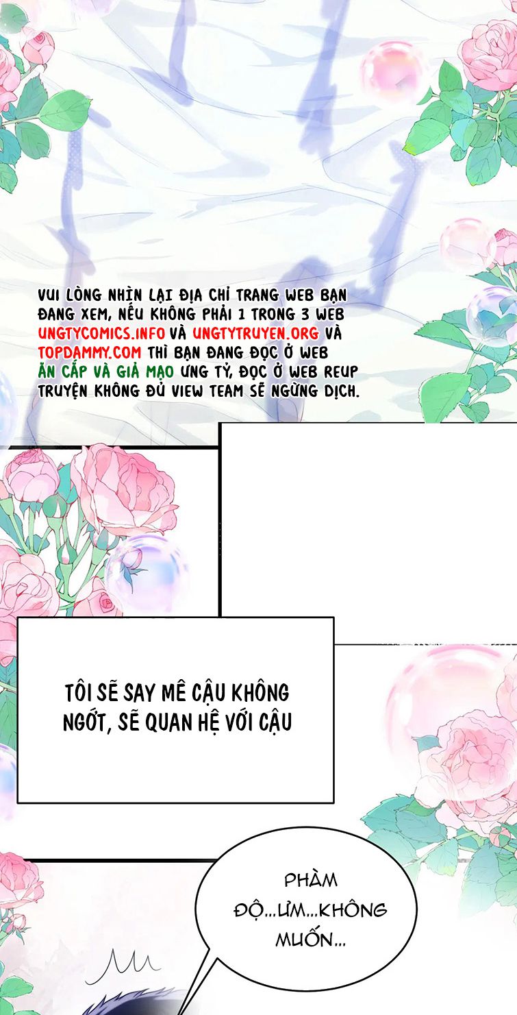 Tiểu Dã Miêu Của Học Bá Thật Trêu Người Chap 64 - Next Chap 65