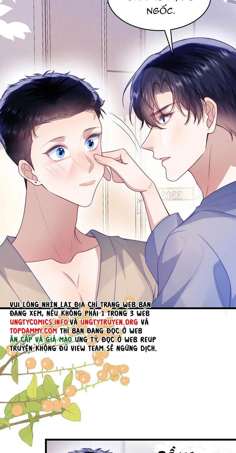 Tiểu Dã Miêu Của Học Bá Thật Trêu Người Chap 64 - Next Chap 65