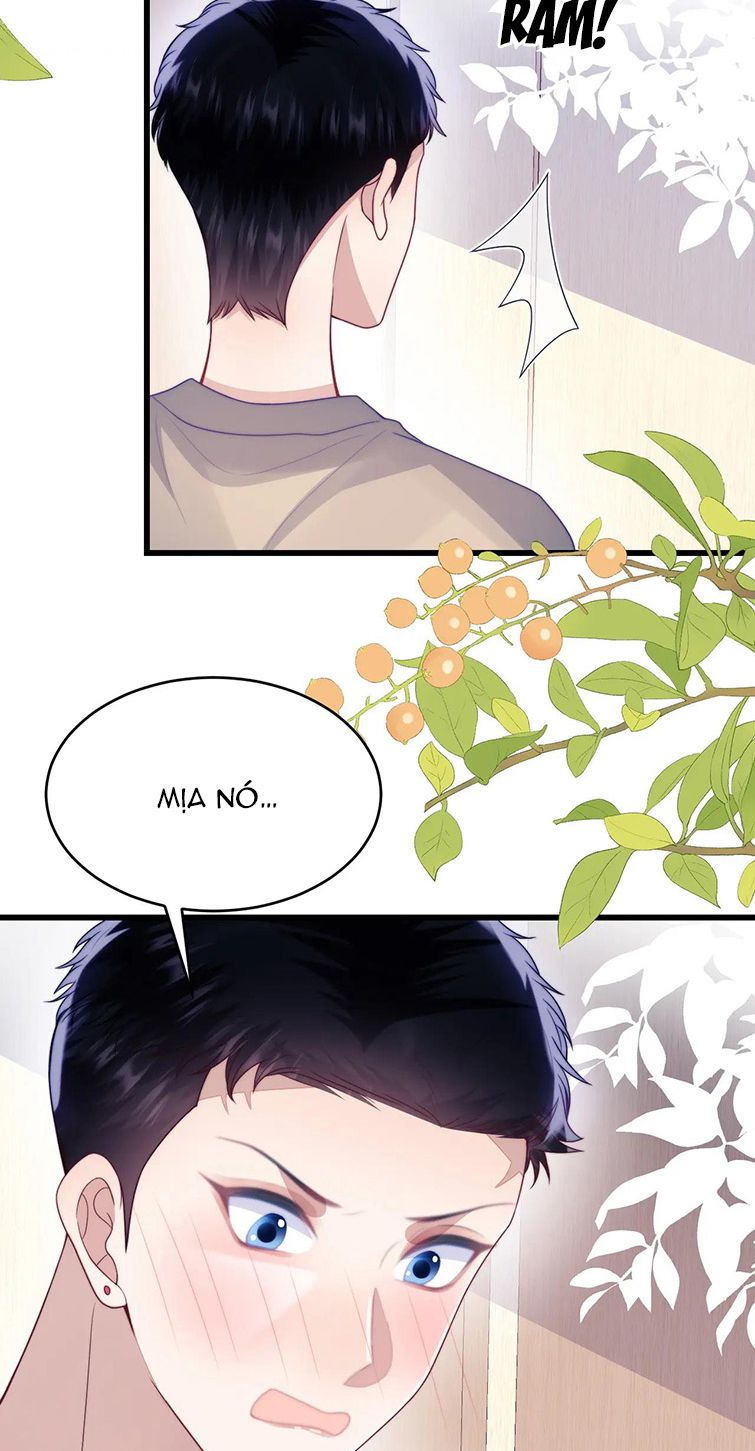 Tiểu Dã Miêu Của Học Bá Thật Trêu Người Chap 64 - Next Chap 65