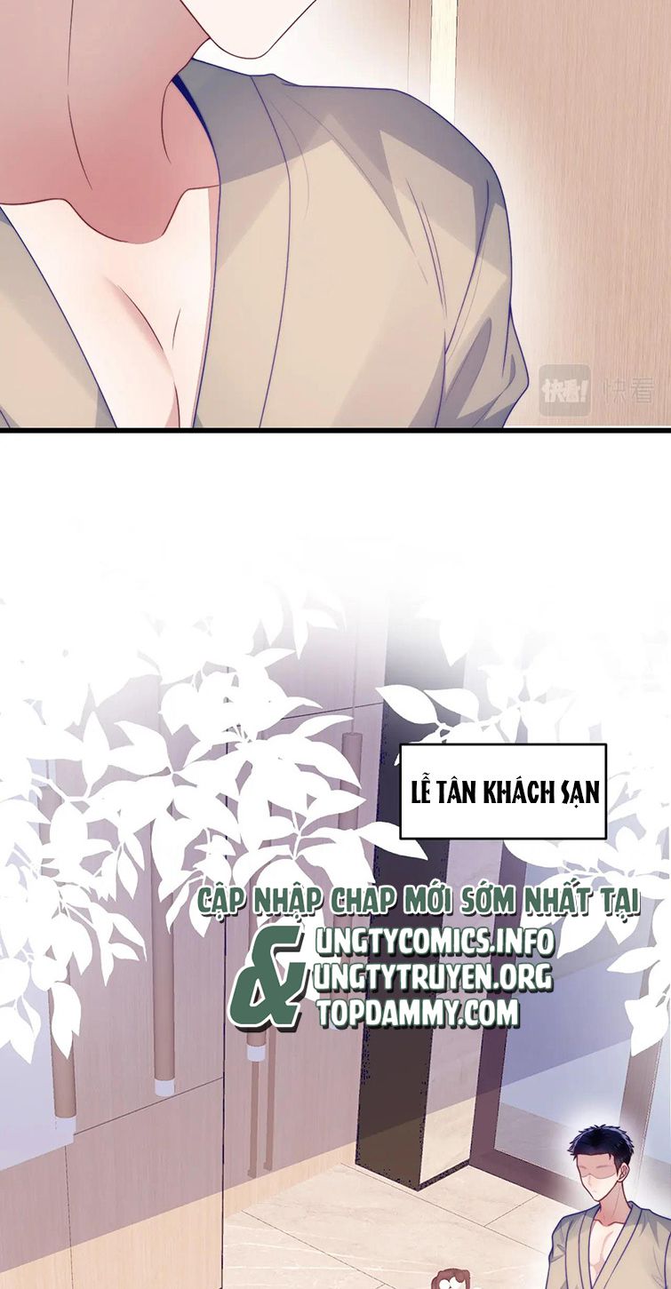 Tiểu Dã Miêu Của Học Bá Thật Trêu Người Chap 64 - Next Chap 65