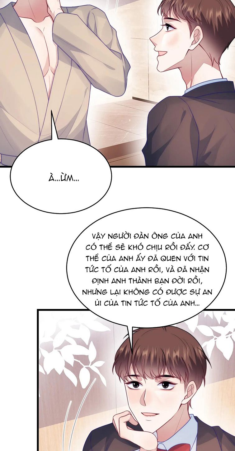 Tiểu Dã Miêu Của Học Bá Thật Trêu Người Chap 64 - Next Chap 65